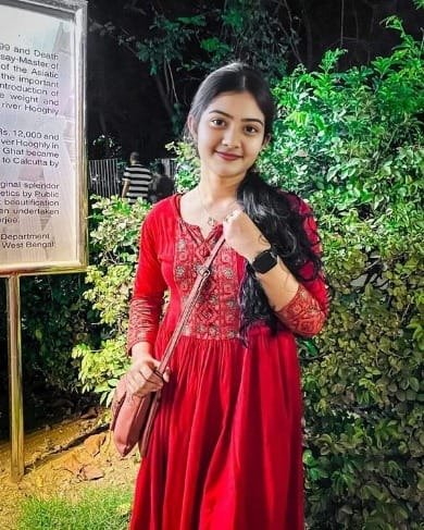 female Call Girls in Visakhapatnam